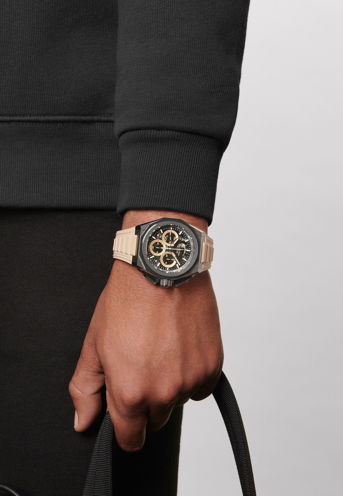 Picture of the Defy Extreme Desert 