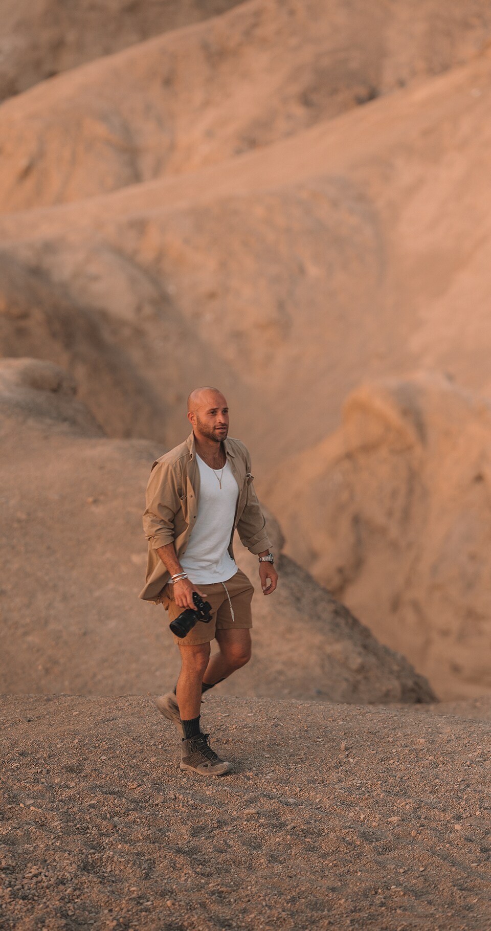 Picture of Kourosh Keynejad