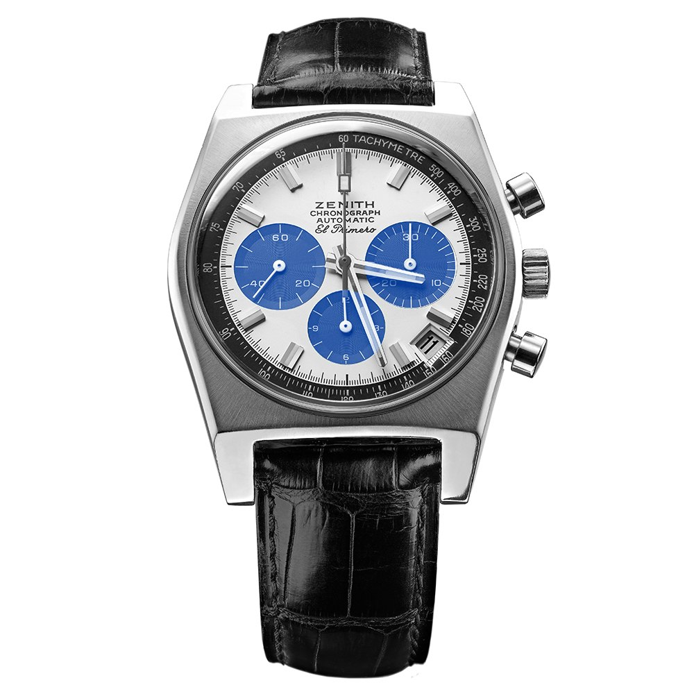 El Primero
