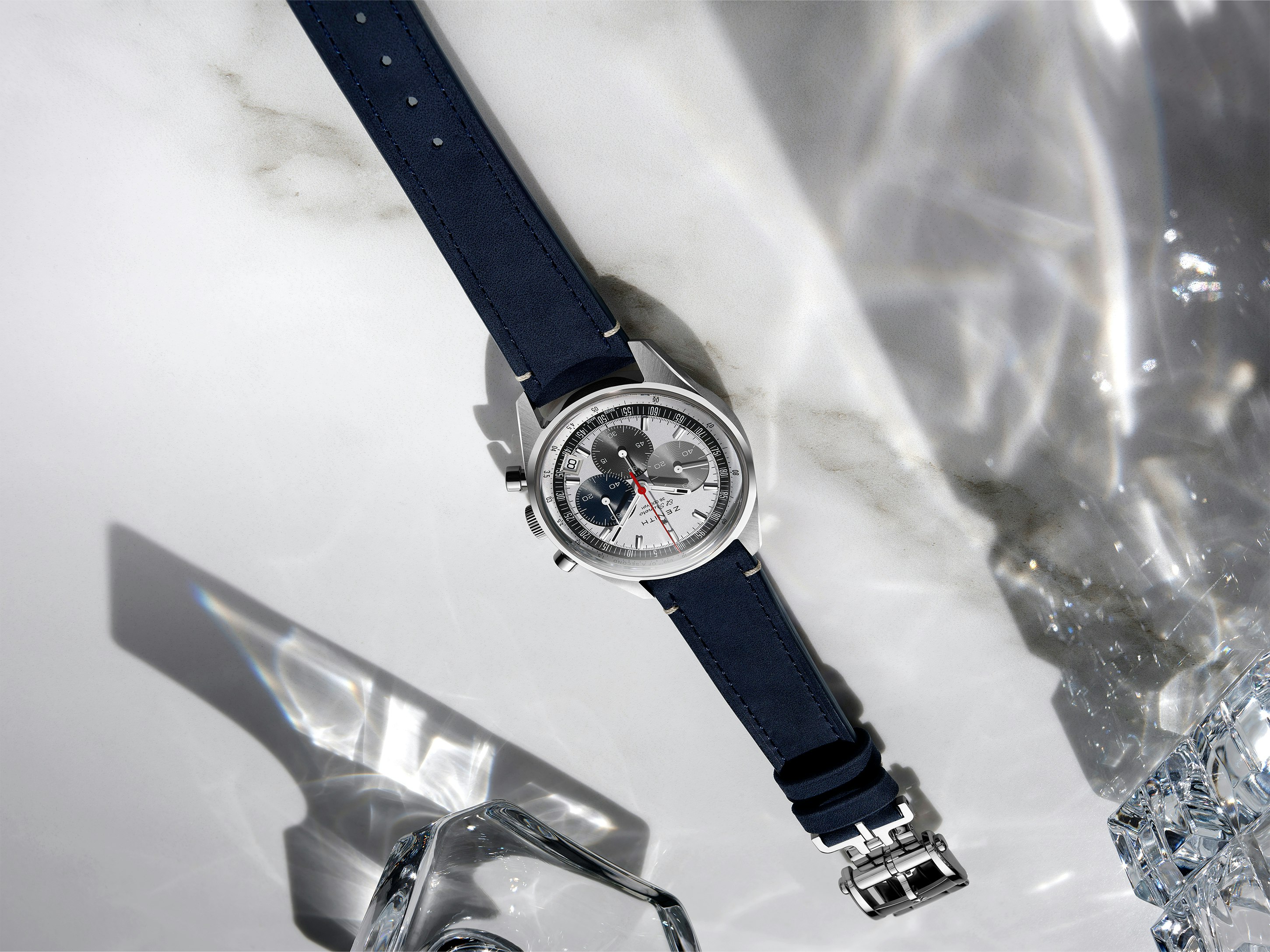 CHRONOMASTER Original腕錶
