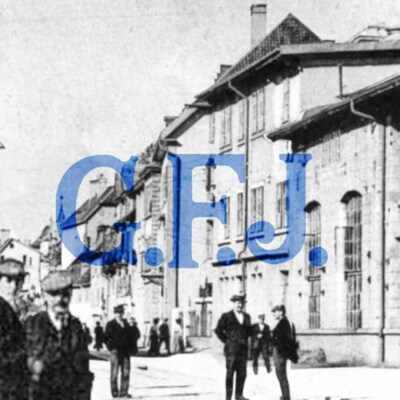 Zenith Manufacture in 1865