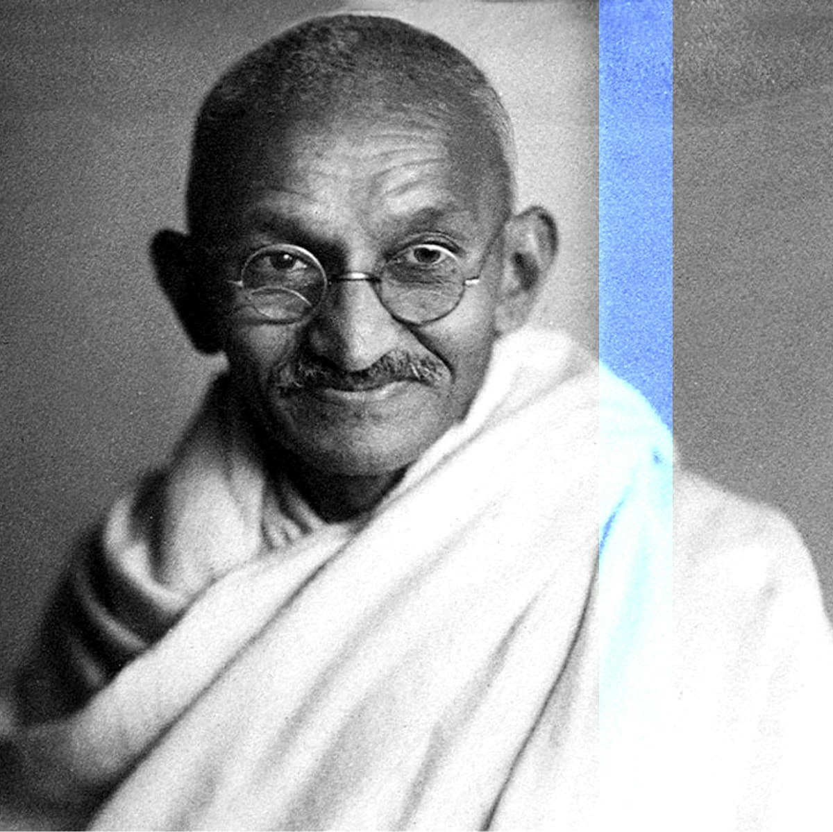 Gandhi