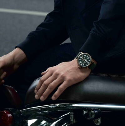 Men's Swiss Luxury Watches - ZENITH