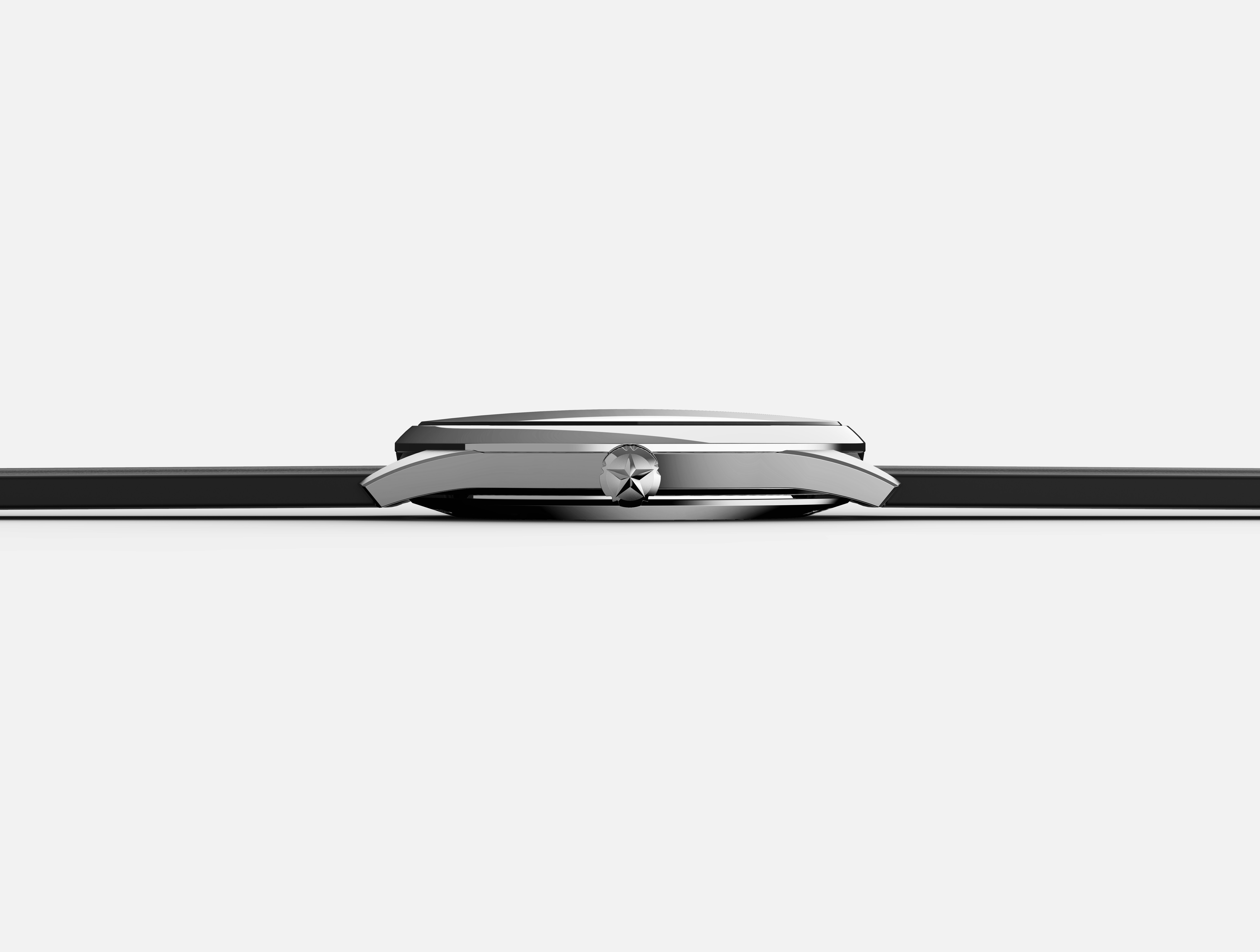 Nuove linee, fascino senza tempo