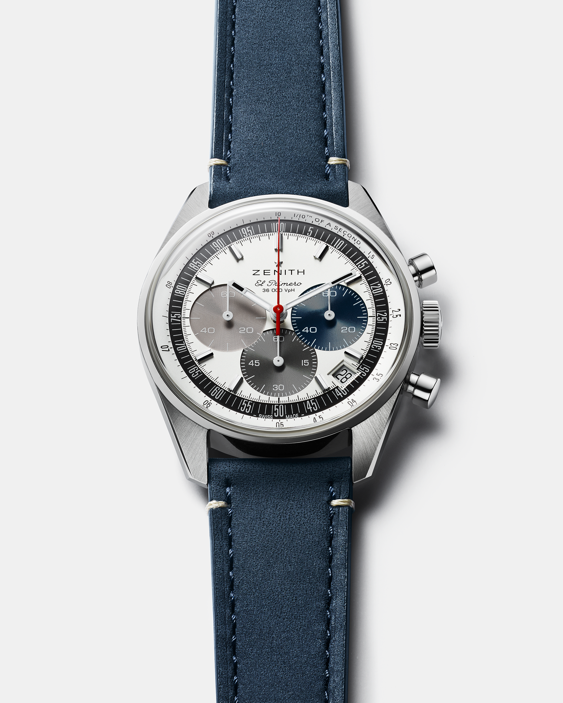 CHRONOMASTER Original腕錶
