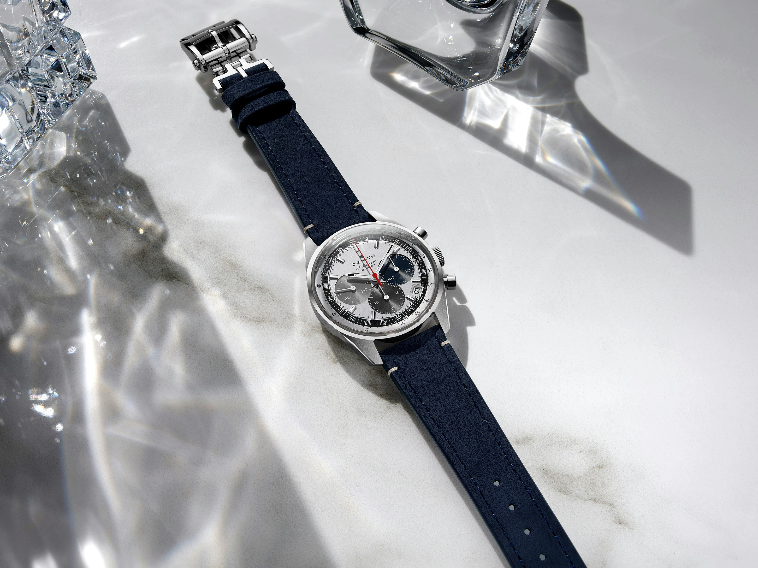 CHRONOMASTER Original腕錶
