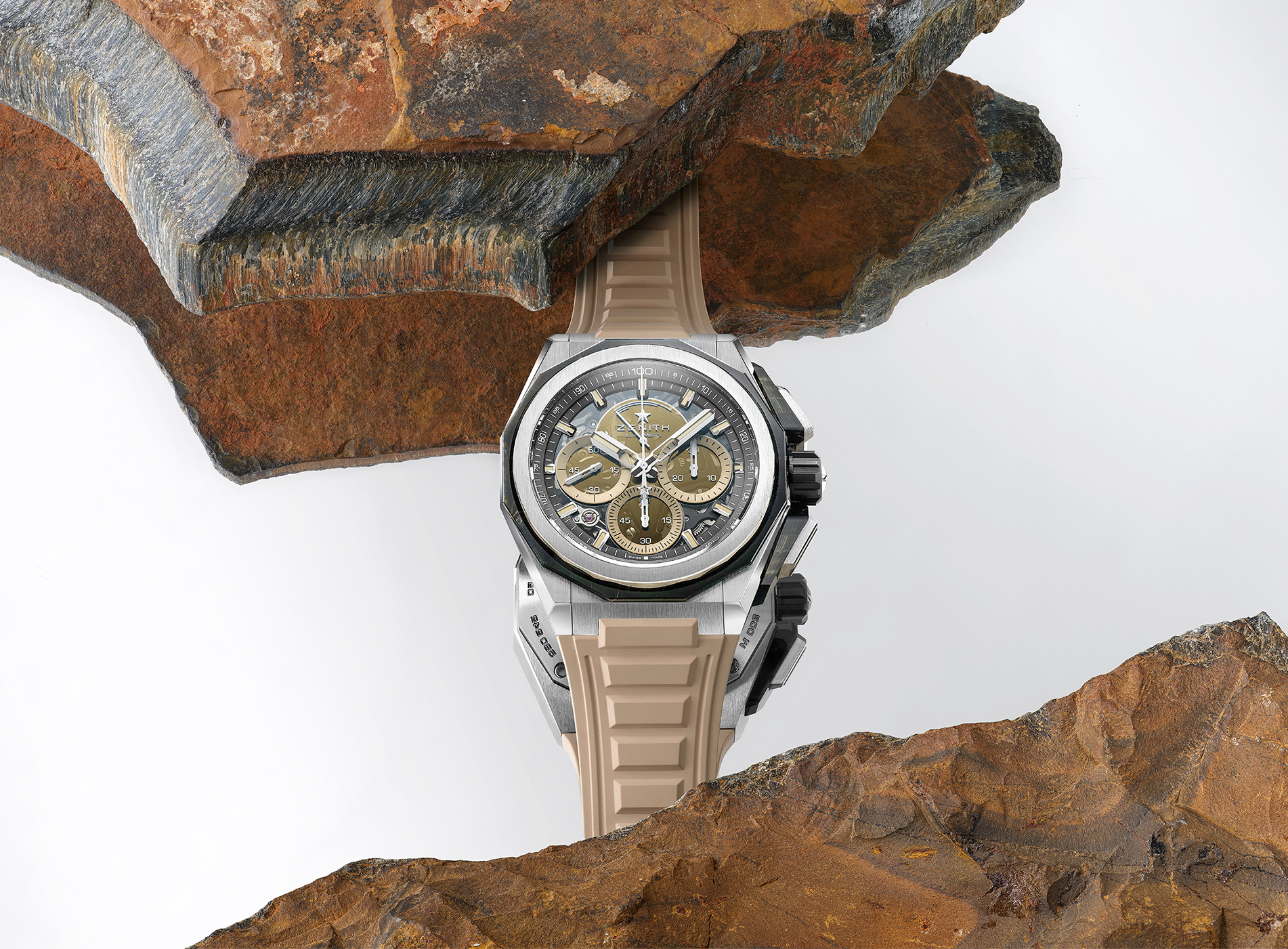 Picture of the Defy Extreme Desert
