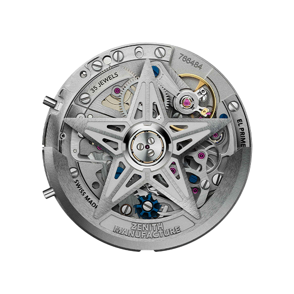 DEFY Skyline Chronograph – 03.9500.3600/21.I001 - ZENITH DEFY Skyline Chronograph – 03.9500.3600/21.I001 - ZENITH