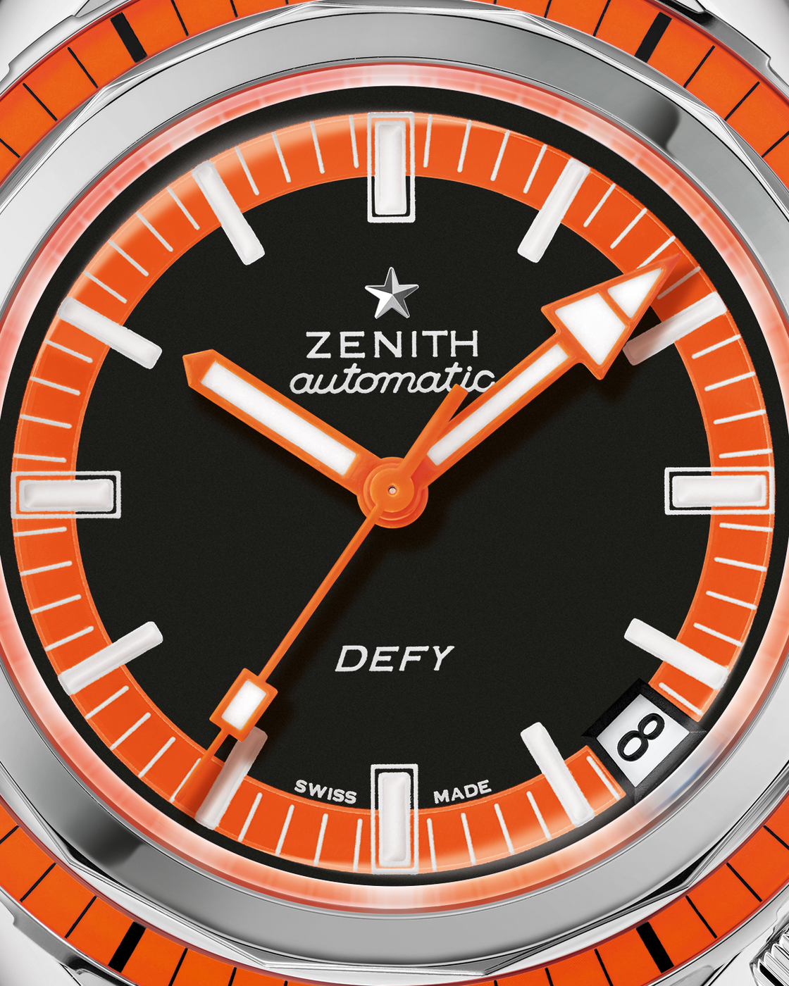 画像 【ゼニス】1969年の伝説的ダイバーの復刻は当時のオリジナルモデルを忠実に再現。当時のゼニスの技術力の高さが分かる「デファイ リバイバル A3648」-ZENITH -ZmHLWZm069VX1hRC_DigitalRGB-13-MACRO-1_DEFY-Revival_03.A3648.670.21.M3648_4x5