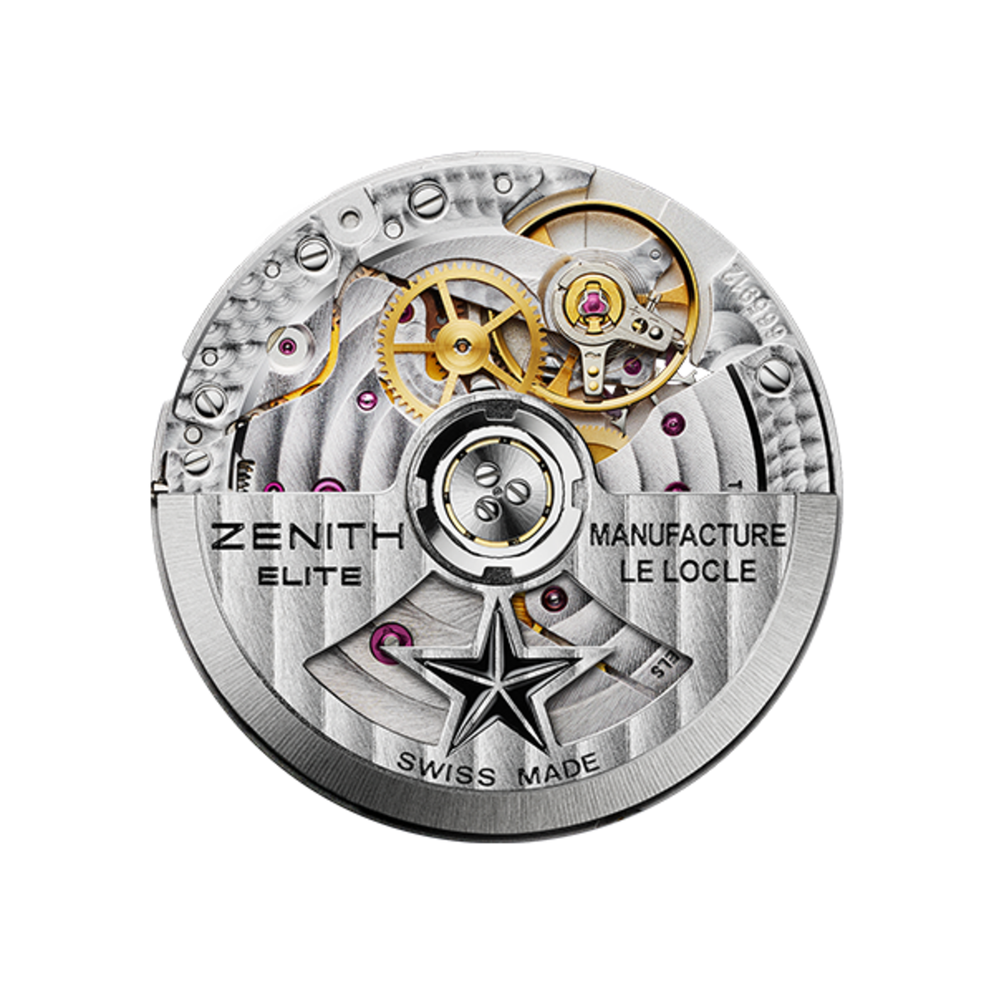 【ゼニス】1969年の伝説的ダイバーの復刻は当時のオリジナルモデルを忠実に再現。当時のゼニスの技術力の高さが分かる「デファイ リバイバル A3648」-ZENITH -ZzX8ga8jQArT03-q_CAL_ELITE_670_51.02.0670.021-QT_600x600