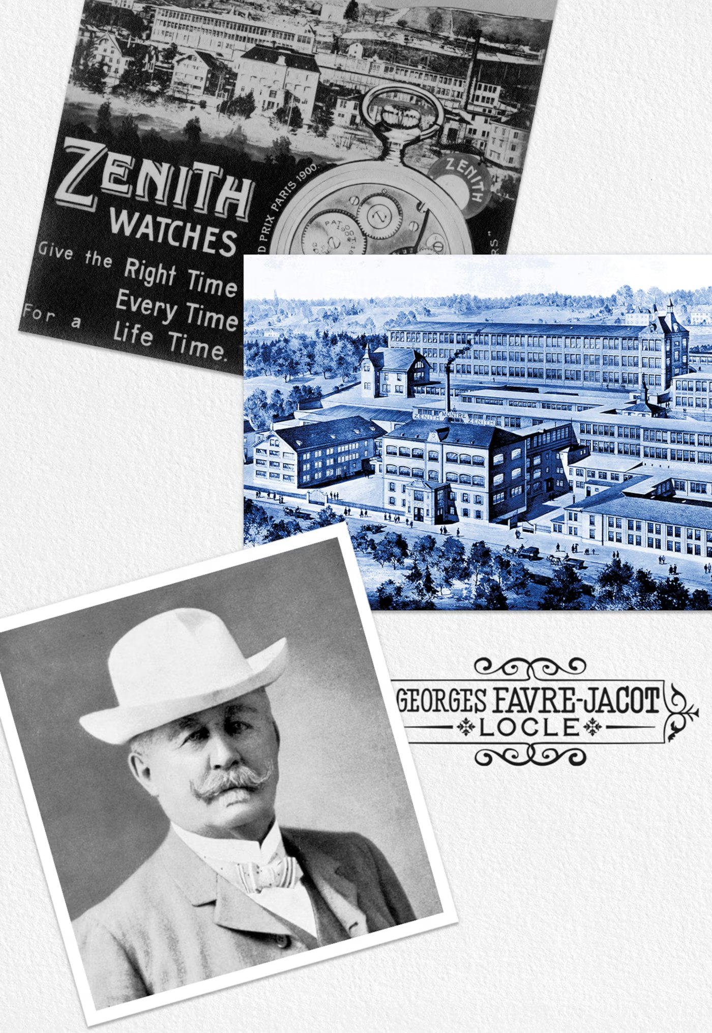 160年の伝統と革新