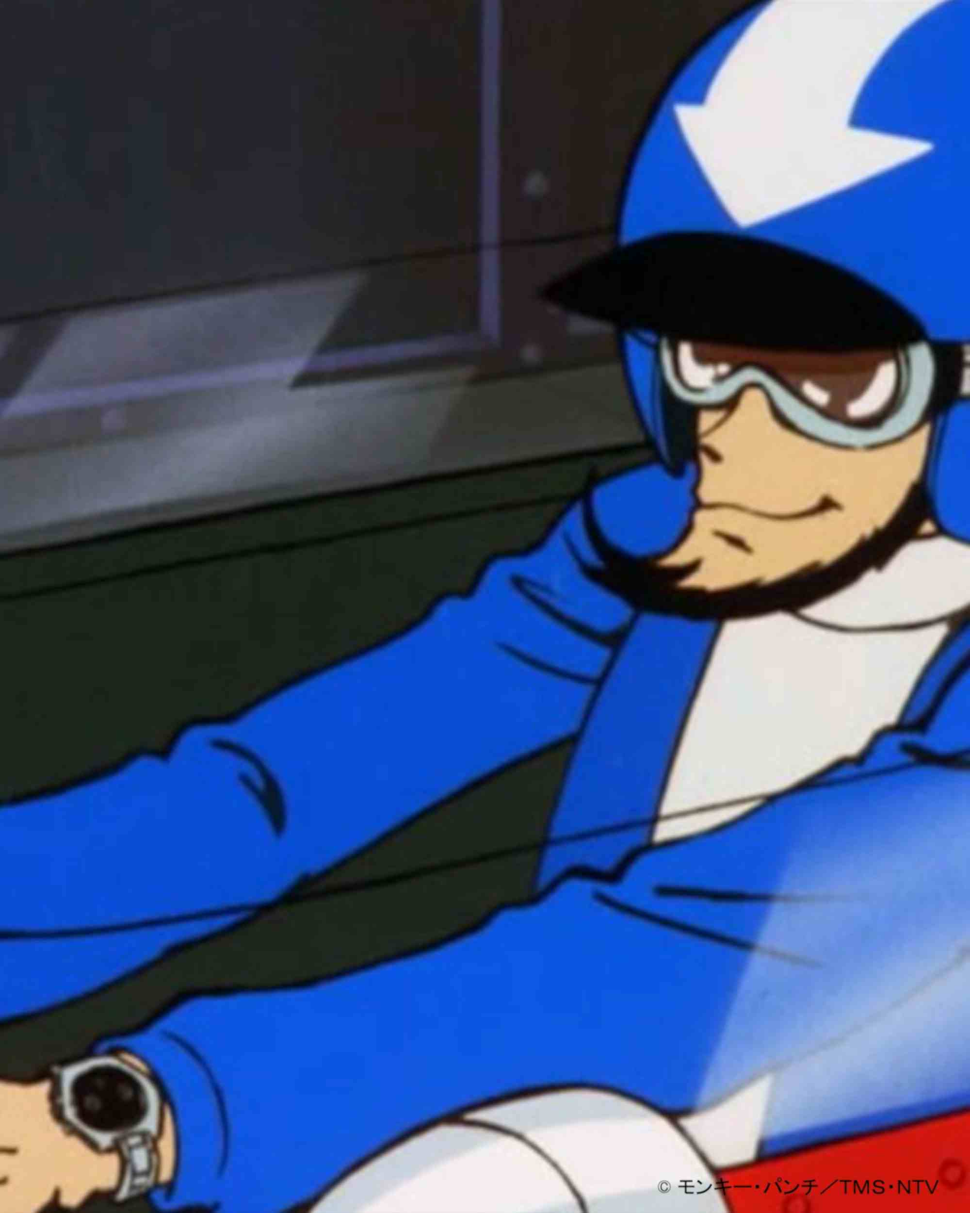 ゼニス x ルパン三世｜ゼニス公式サイト