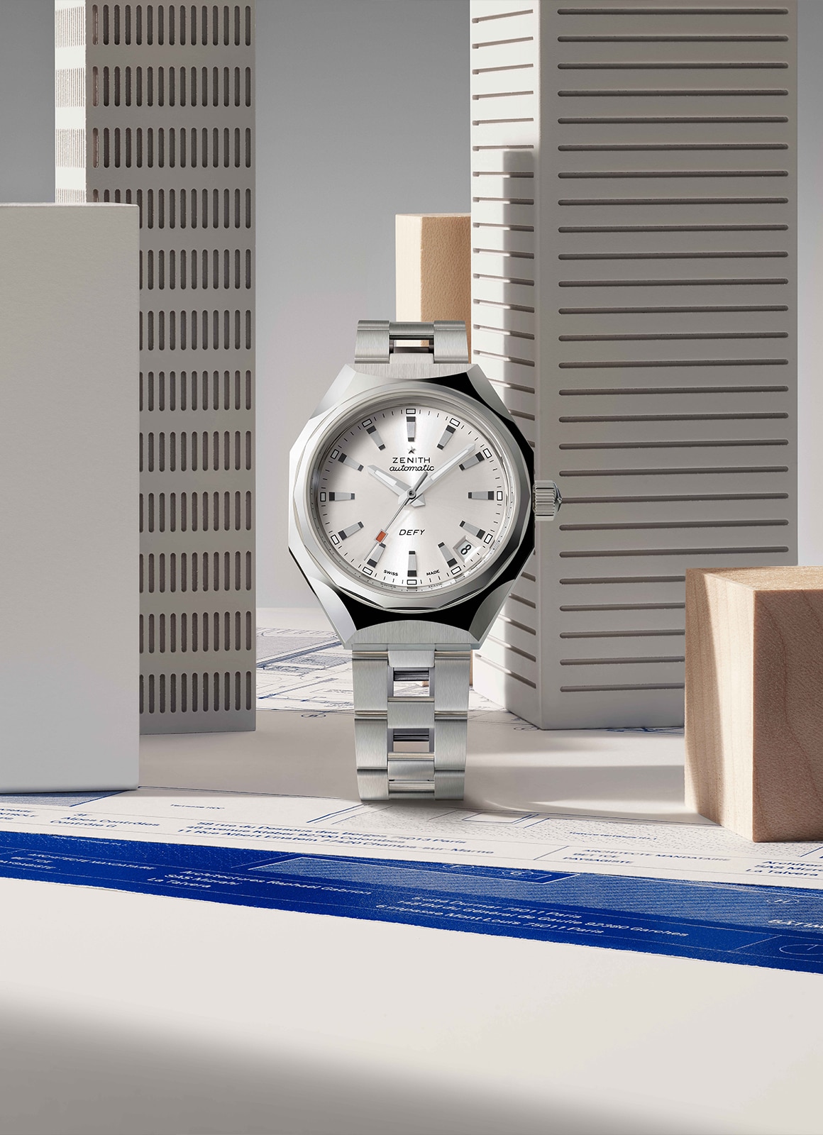 ゼニス ウォッチ - 公式サイト | Zenith Watches